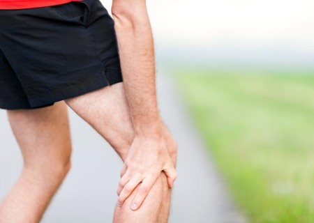 Cuáles son las causas de los calambres musculares