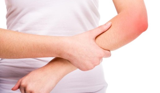 Alimentos para aliviar la fibromialgia