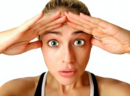 Belleza: 5 tips para prevenir las arrugas del contorno de ojos