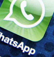 Analizamos: lo positivo y negativo de Whatsapp 