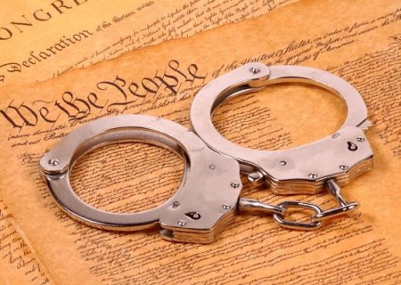 ¿Pueden votar los presos?