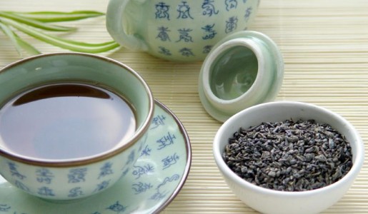Contraindicaciones del té azul