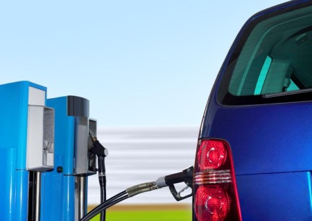 Cuál es el consumo de los coches de hidrógeno