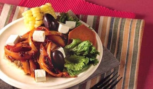 Escabeche de pescado