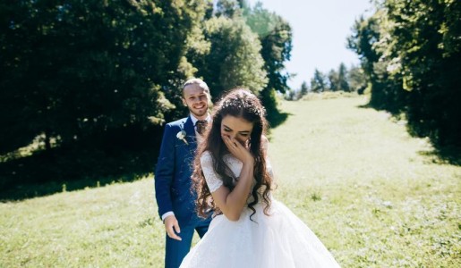 Fiesta: Ideas para decorar una boda rústica