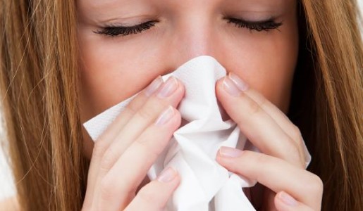 Cómo prevenir la rinitis