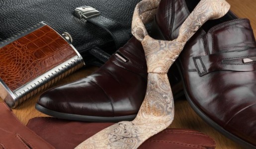 Cómo sacar manchas de tinta en el cuero