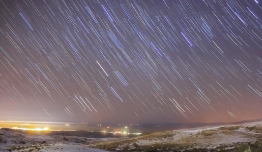 Cómo ver la lluvia de estrellas Perseidas 2015