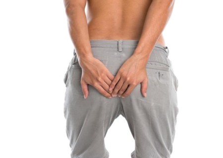 Por qué me duele el ano