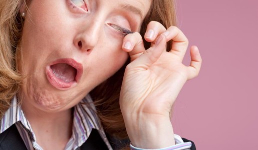 Cómo aliviar el picor de ojos