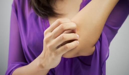 Cómo aliviar el picor de una herida