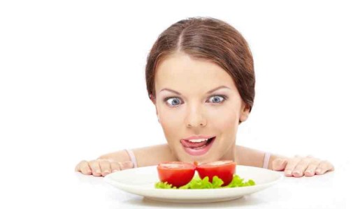 Cómo aumentar el apetito