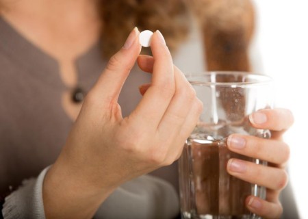 Cómo tomar pastillas para adelgazar