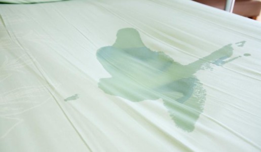 Cómo quitar la orina de un colchón