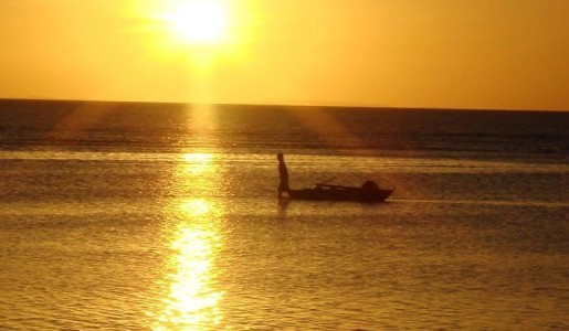 Beneficios del agua de mar para la salud