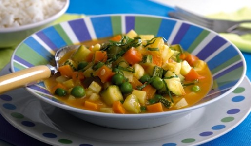 Picante de zapallitos