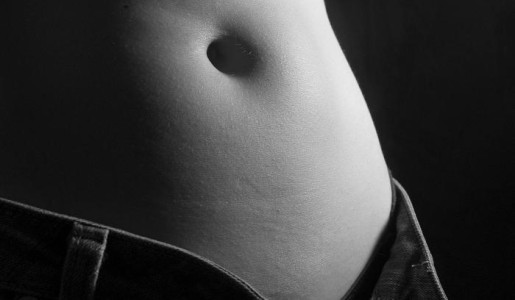 Cómo tener un vientre plano