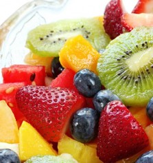 Las mejores frutas para el desayuno
