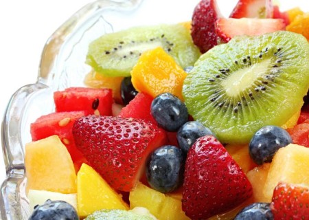 Las mejores frutas para el desayuno