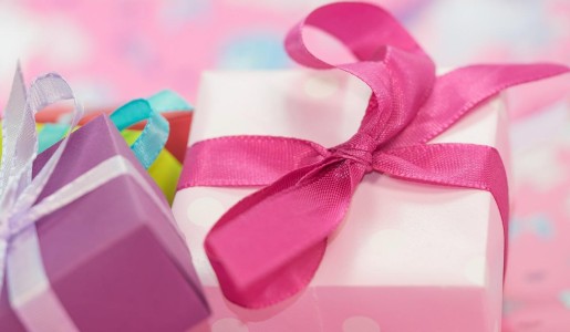 Qué regalar a una amiga en su cumpleaños