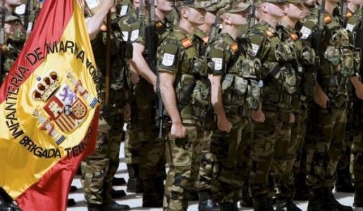 Requisitos para ser militar