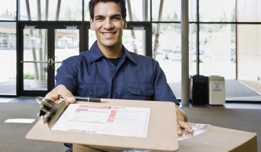 Cómo hacer envíos internacionales desde España