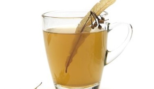 Infusión de hierbas