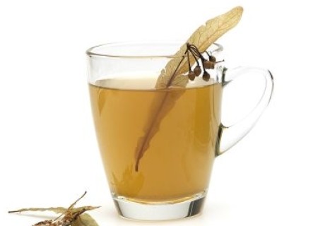 Infusión de hierbas