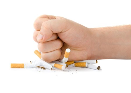 Salud: ¿Dejar de fumar engorda?