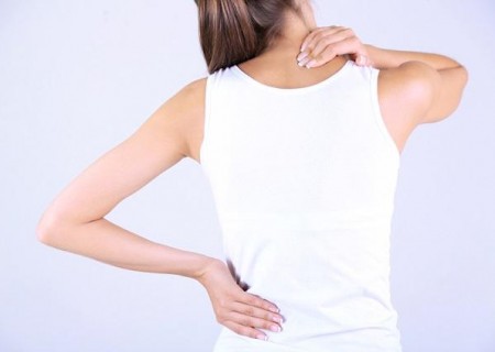Ejercicios para la artrosis de espalda