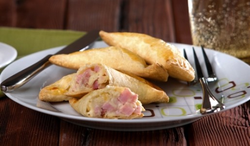 Empanadas mixtas