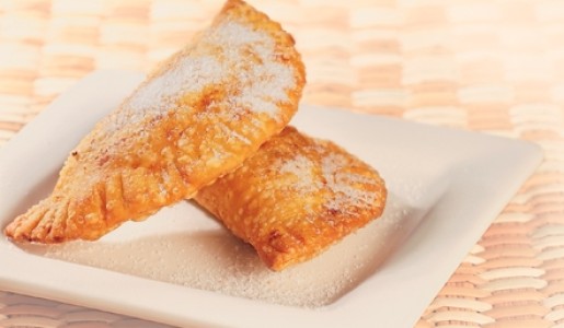 Empanadas fritas