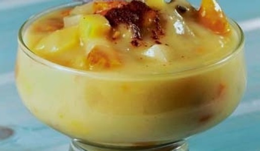 Champús de estación