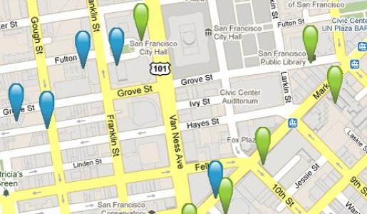 Wi-Fi Finder