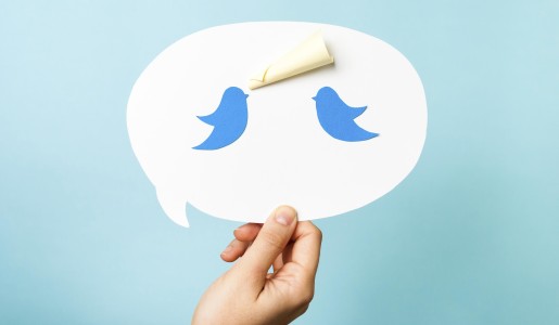 Cómo borrar un tweet