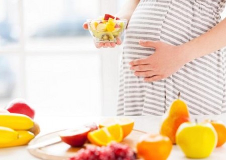Las mejores frutas para embarazadas