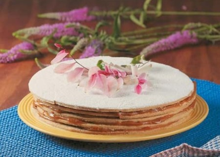 Gran alfajor