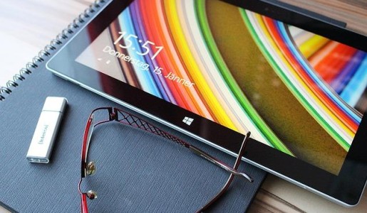 Cómo actualizar mi tablet Android