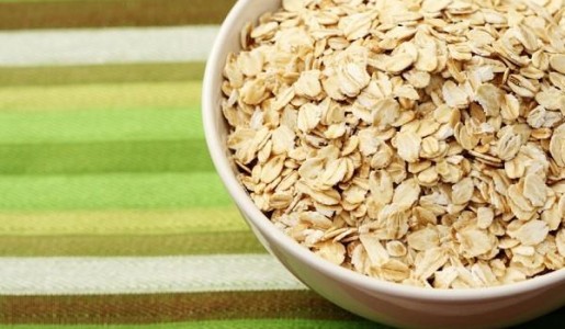 Para qué sirve la avena