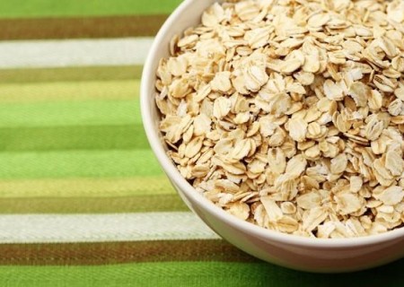 Para qué sirve la avena