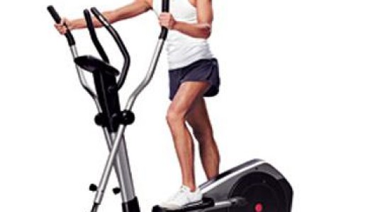 Cuáles son los beneficios de la elíptica