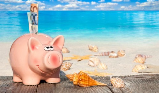Cómo ahorrar para un viaje