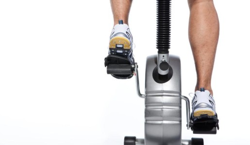 ¿Es bueno hacer ejercicio por la noche?