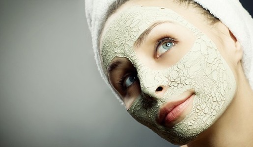 Mascarillas caseras para el Acné