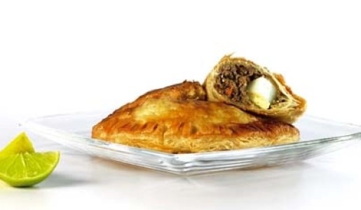 Empanaditas de carne