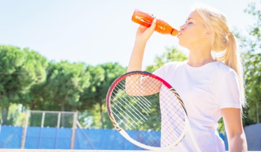 Cómo hacer Gatorade casero