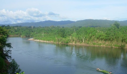 Día de la Zona Reservada Santiago-Comaina