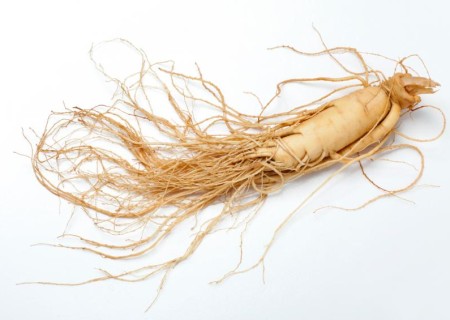 Contraindicaciones del ginseng