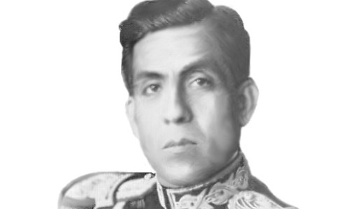 Luís Miguel Sánchez Cerro