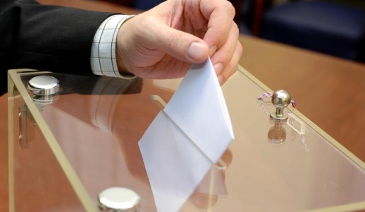 Cómo saber dónde tengo que votar en España